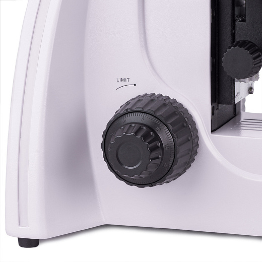 Микроскоп MAGUS Bio 230B, прямой, бинокуляр/тринокуляр, СП, ТП, ФК, Пол, Ахромат 4×, 10×, 40×, 100× МИ Фото 20