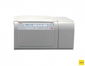 Центрифуга до 15200 об/мин, 25830 g, 4×400 мл, с охлаждением, без ротора, SL16R