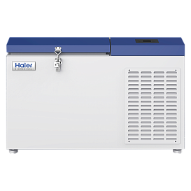 Морозильник для транспортироки, 15 л,  -40 …  -80 °C, DW-80WZ15, Haier