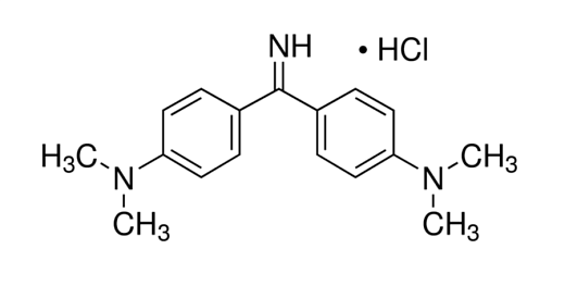 Аурамин О, ~80%, C.I. 41000, Импорт