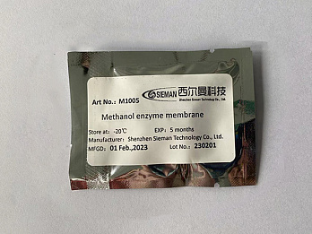 Мембрана метаноловая, 1 шт./уп., M1005, Sieman