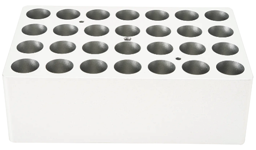 Термоблок, 28×5/15 мл, высокий