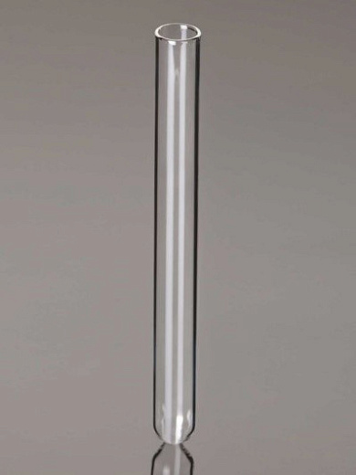 Пробирки культуральные, 25×150 мм, 60 мл, 500 шт./уп., Glassco