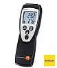 Термометр электронный, -100…+800 °C, ц.д. 0,1 °С, погрешность ±0,2%, Testo 720 Фото 1