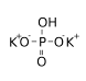 Калий фосфат двузамещенный, безводный / di-Potassium hydrogen phosphate anhydrous p.A. 500 г, Neofroxx