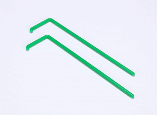 Шпатель L-образный, стерильный, без ДНКаз, РНКаз, ПП, Jet Biofil, Китай