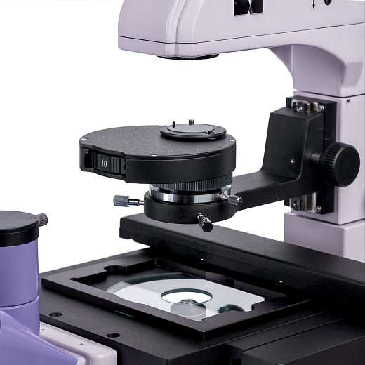 Микроскоп цифровой, Magus Bio VD350