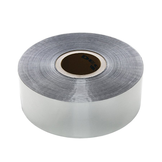 Пленка для термического запаивания ПЦР планшетов, алюминиевая, в рулоне, Sovtech