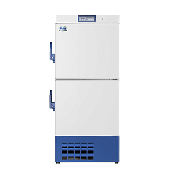 Морозильник, 418 л, -20… -40 °С, вертикальный, DW-40L418D, Haier Biomedical