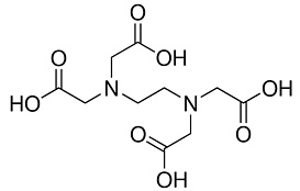 ЭДТА раствор pH 8.0 (0.5 М) для молекулярной биологии, Neofroxx