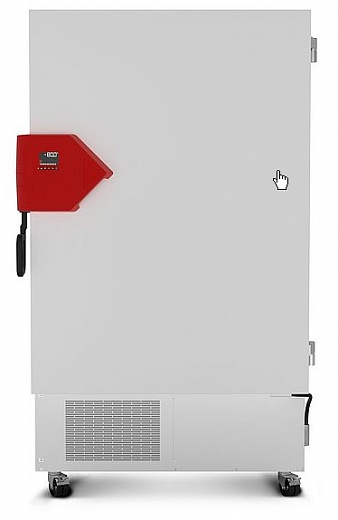 Морозильник -86 °С, вертикальный, 700 л, водяное охлаждение, UF V 700 Фото 1