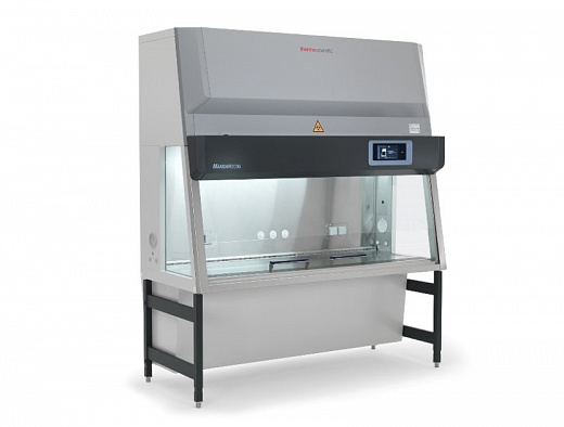 Бокс (шкаф) биологической безопасности, для работы с цитостатиками, класс II, (тип A2), вертикальный поток, ширина рабочей поверхности 120 см, Maxisafe 2030i, Thermo FS