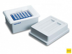 Система IsoTherm для микропробирок 24х1,5/2,0 мл