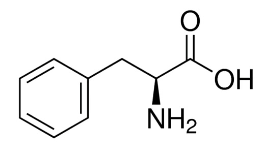 Фенилаланин-L, Servicebio