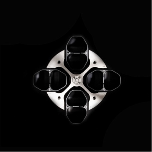 Ротор горизонтальный, угол наклона 90°, 4 500 об/мин, (5705 g), 4 x 2000 мл, Hettich