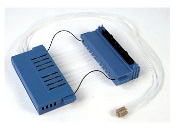 Кассета диспергирующая для объемов 1-50 мкл для станции Multidrop Combi, 1 шт./уп., Thermo FS