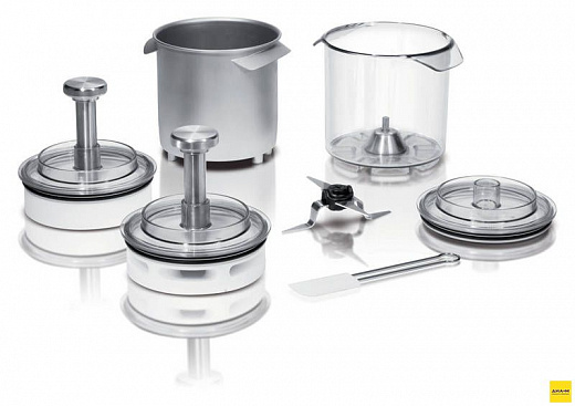 Размольная емкость для GM 300, Retsch