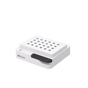 Блок для микроцентрифужных пробирок 0,2 мл, для Matrix Orbital Delta plus, IKA