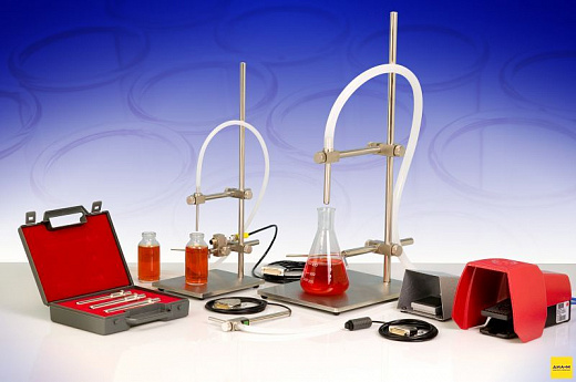 Игла дозировочная калибра 4,8 мм