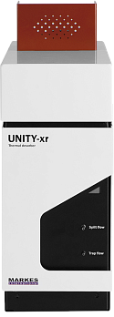 Ситема 2-х стадиной термодесорбции UNITY-xr