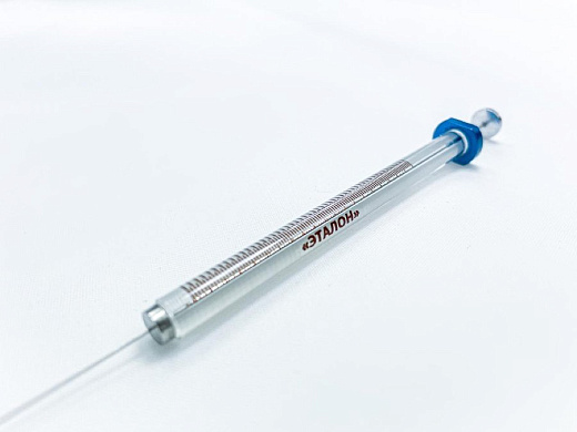 Шприц Гамильтон 10 мкл, Россия
