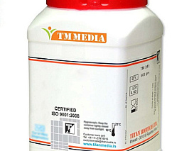 Агар с бриллиантовым зеленым Bpla (Brilliant Green Phenol Red Lactose Agar), порошок, Titan Biotech, Индия
