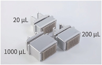 Дозирующий модуль Au-Pipet N20 для Au-Mate 96A2/A4/B2/B4