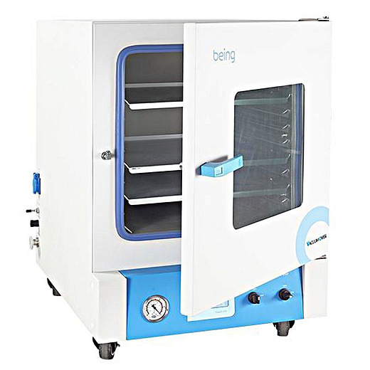 Шкаф сушильный вакуумный, 24 л, BV-210L