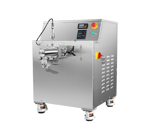 Гомогенизатор под давлением YC-PILOT, до 40 л/ч