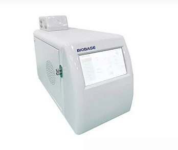 Анализатор общего органического углерода, 0,001-1,5 ppm, BK-TOC1700, Biobase, Китай