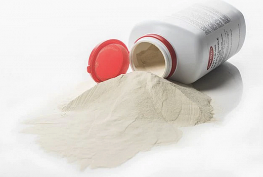 Бульон MRS, порошок, Thermo FS