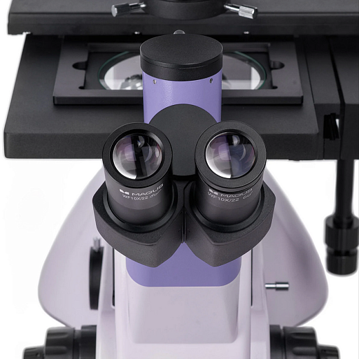 Микроскоп цифровой, Magus Bio VD350
