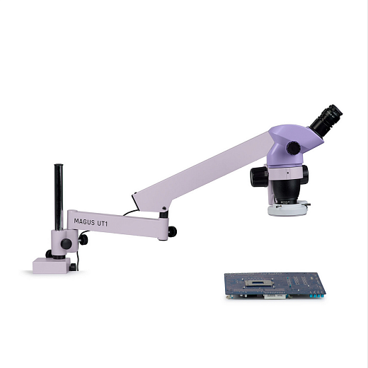 Микроскоп стерео, Stereo 7BR, Magus