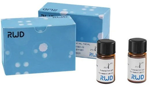 Набор для сепарации клеток CD11b+ (Microglia) cell separation Kit, RWD Life Science, Китай