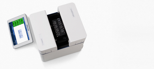 Спектрофотометр 190-1100 нм, однолучевой, разрешение 1,9, соотв. требованиям Eur. Ph. и USP, UV7 Excellence Фото 3