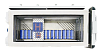 Тележка для транспортировки при -196 °C, 47,5 л, YDC-3000H, Haier