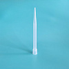 Наконечники до 5 мл, широкие, без фильтра, стерильные, бесцветные, Servicebio, Китай