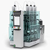 Анализатор (экстрактор) жира, 6 мест, автоматический, UniversalExtractor E-800 ECE