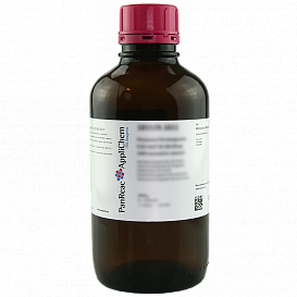 Бензиловый спирт, 98-100,5%, USP-NF, BP, Ph, Eur
