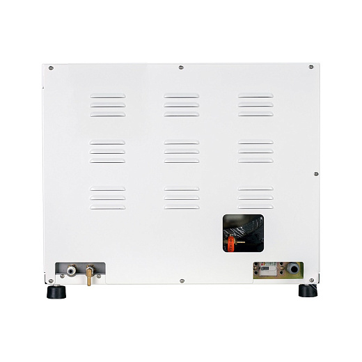 Автоклав горизонтальный, 50 л, температура до 135 °С, автоматический, TB50, SE (вид сзади)