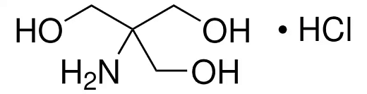 Трис гидрохлорид для молекулярной биологии, мин. 99,5%, BioFroxx, Германия