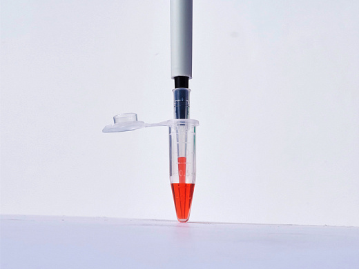 Наконечники до100 мкл, универсальные, стерильные, с фильтром, прозрачные, Jet Biofil, Китай