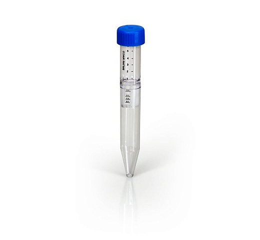 Концентратор центрифужный, 3 кДа, 2-6 мл, Protein Concentrators, с крышкой