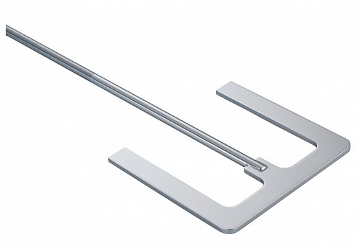 Перемешивающий элемент якорный, d 150 мм, длина 550 мм, нержавеющая сталь, R 1333