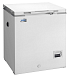 Морозильник - 20… - 40 °С, 100 л, горизонтальный, DW-40W100, Haier Biomedical