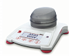 Весы портативные, 420 г/0,01 г, внешняя калибровка, SPX422 Фото 1