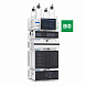 Хроматограф жидкостный Agilent 1260 Infinity III Prime Bio, макс. давление 800 бар, Agilent Technologies