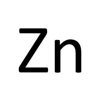 Цинк металлический (пыль)