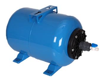 27MY Гидроаккумулятор общий объем 100 л, Аквалаб НТ-100 , Медиана-Фильтр