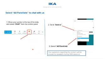 Реакторы химические IKA, англ., 2019 г.